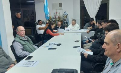 En la Canalense habrá Copa de la Liga.