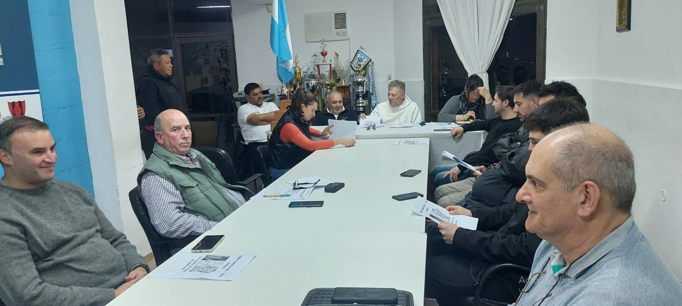 En la Canalense habrá Copa de la Liga.