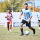 Tiago Escalante: “Ahora depende de nosotros”.