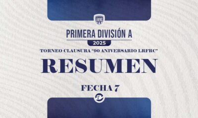Ateneo y San Martín arribaron a zona de clasificación.