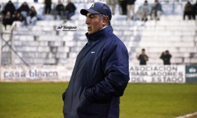 Abbona, DT de Toro: “Hay que aprovechar este momento”.