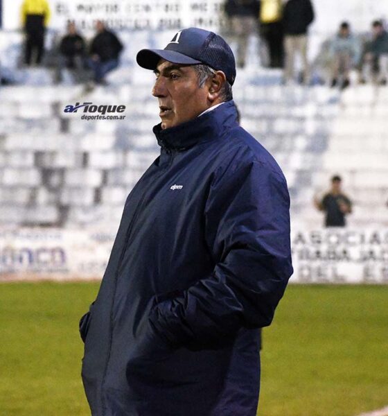 Abbona, DT de Toro: “Hay que aprovechar este momento”.