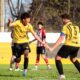Regional Amateur Juvenil: Buenos resultados para Juvenil y Alberdi.