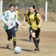 Se jugó este domingo la decimoséptima fecha de los torneos femeninos de Divisiones Inferiores de la Liga Regional de Fútbol de Río Cuarto.