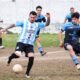 Alberdi remontó y se lo empató a Santa Paula.