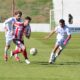 Cómo quedó Atenas en la tabla tras la fecha 4 de Fase Campeonato.