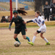 La programación de la fecha 18 del infantojuvenil femenino.