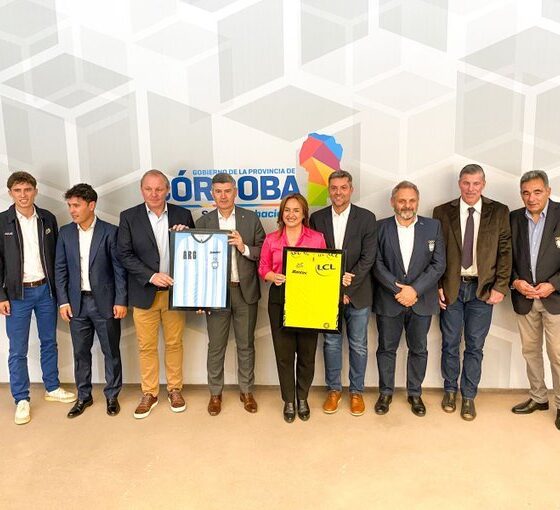 Río Cuarto será protagonista del regreso del Campeonato Argentino de Ruta.