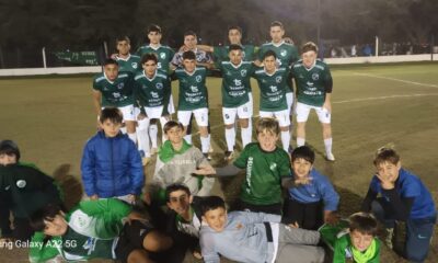 Canalense buscará revancha en la Copa Córdoba.