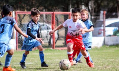 Este sábado, con adelantos en la noche del viernes, se jugó la decimoctava jornada de los campeonatos formativos masculinos, que retomaron la actividad luego de 3 semanas.