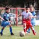 Este sábado, con adelantos en la noche del viernes, se jugó la decimoctava jornada de los campeonatos formativos masculinos, que retomaron la actividad luego de 3 semanas.