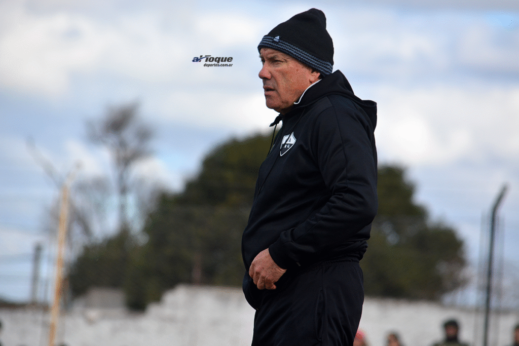 Valentín y su salida de Lutgardis Riveros: “Tomé la decisión con mucha sorpresa”.