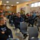 “Sorteo de Campeones”: se presentó el nuevo programa para fortalecer a los clubes de la ciudad.