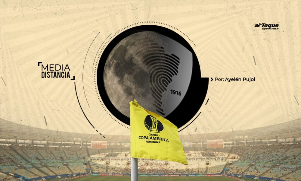 Unstoppable, un plan que en la Copa América no existió.