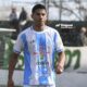 Oyola: “Lo importante es mantenerse, seguir formándonos como equipo y no guardarse nada”.