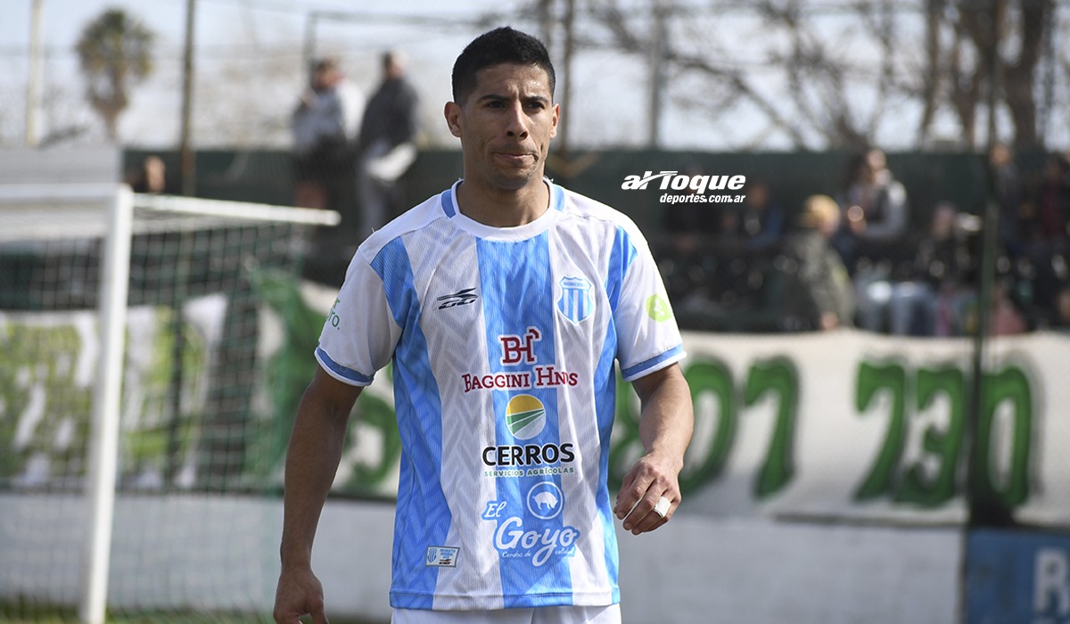 Oyola: “Lo importante es mantenerse, seguir formándonos como equipo y no guardarse nada”.