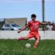 Eros Lucero: “Hay que seguir entrenando para no caernos”.
