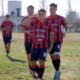 Esdrás Palacios: “Este partido era muy importante para levantarnos de esa final con derrota”.