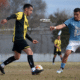Estudiantes y Acción Juvenil aburrieron en el inicio de la quinta fecha del Clausura.