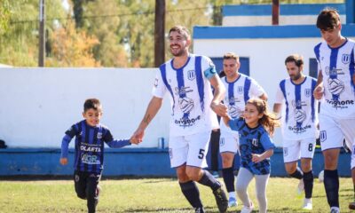Fermín Gallo: “El partido con Santa Paula es otra final que tenemos que afrontar”.