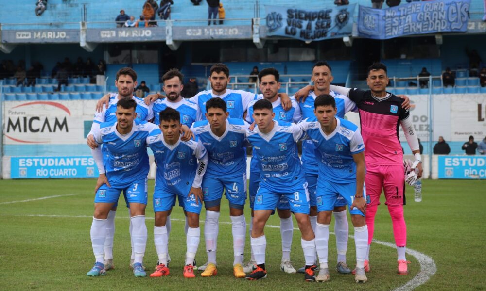 Otro triunfo clave de Estudiantes.