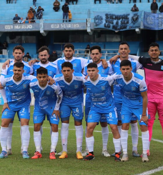 Otro triunfo clave de Estudiantes.