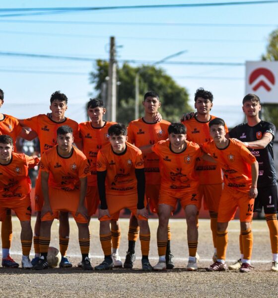 Reserva: Renato Cesarini es líder en la Zona Norte.