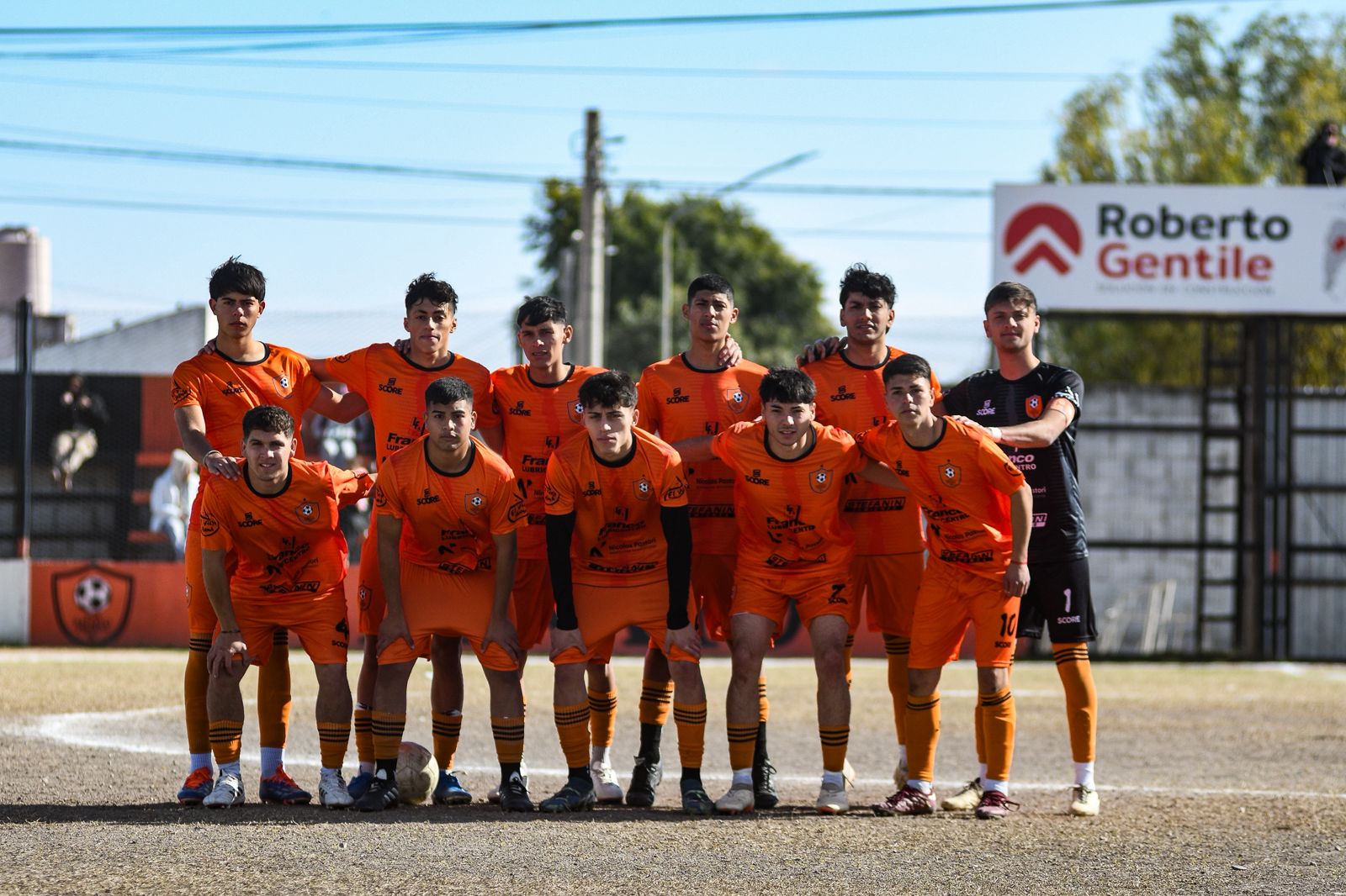 Reserva: Renato Cesarini es líder en la Zona Norte.