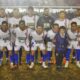 Goleada “Azulgrana” en el clásico moldense.