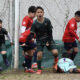 Se jugó la fecha 20 de inferiores masculinas.