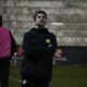 Franco Herrera: “El recambio es parte de este proceso”.