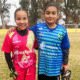 El semillero del femenino en los ojos de River.