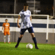 El mediocampista que pertenece a Municipal de Adelia María se refirió a la consagración del selectivo de Liga Regional de Río Cuarto a nivel provincial en la Copa País. Julián dio la asistencia a Cuello para el segundo gol del combinado local en Oliva. “Rescato la lucha, la entrega”, aseguró.