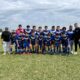 Ya están los primeros clasificados en el torneo de inferiores.