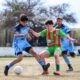 Tercera B: Juventud Unida de Río Cuarto trepó a la cima de la Zona Campeonato.