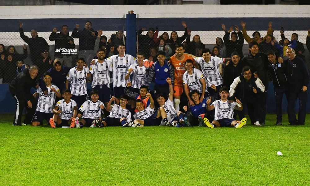 Copa País: Así llegan Río Cuarto y Catamarca a la cita final.