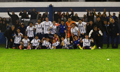 Copa País: Así llegan Río Cuarto y Catamarca a la cita final.