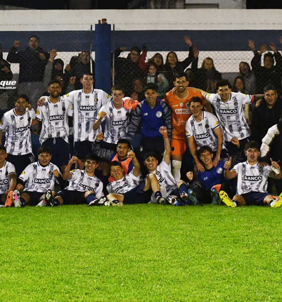 Copa País: Así llegan Río Cuarto y Catamarca a la cita final.