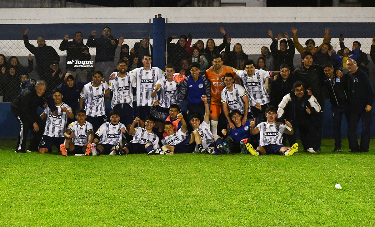 Copa País: Así llegan Río Cuarto y Catamarca a la cita final.