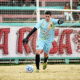 El arquero del líder de la Zona Campeonato de Primera B contó la previa y el desarrollo de la victoria ante Unión de Olaeta y se atrevió a mirar el futuro que empieza el fin de semana ante el único rival que los derrotó en la temporada.