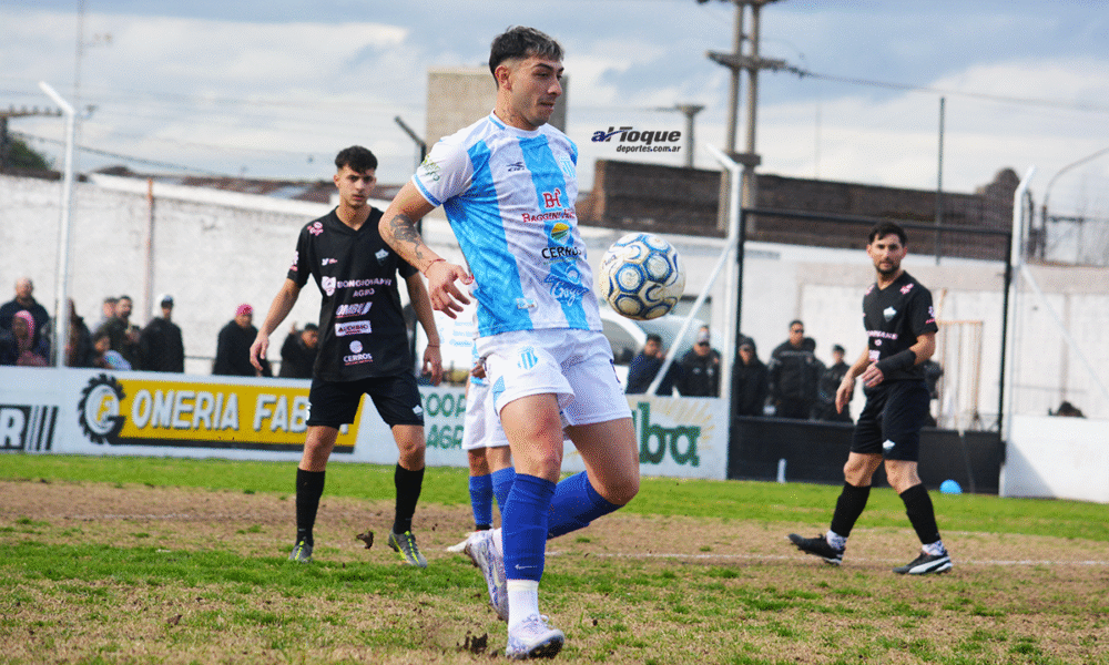 Mauricio Flores: “Las situaciones claras que hubo fueron nuestras y no supimos aprovecharlas”.