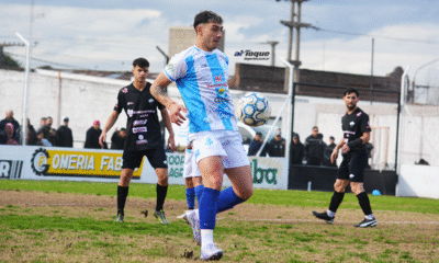 Mauricio Flores: “Las situaciones claras que hubo fueron nuestras y no supimos aprovecharlas”.