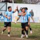 Mayco Centeno: “Esperamos poder sacar un buen resultado ante este gran rival”.