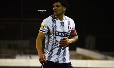 El defensor que representa al selectivo de la Liga Regional de Río Cuarto se refirió a la victoria 3-0 ante la Liga Catamarqueña por la final de ida de la Región Centro de la Copa País. Anotó el primero de los goles a los 3’ de partido. “O-Pudimos abrir el marcador rápido, después fue más fácil manejar el juego”, aseguró.