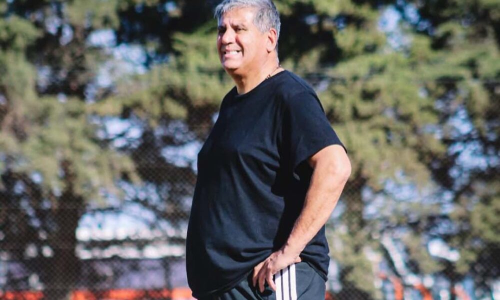Néstor Billalva no es más técnico en Dolores: los números que dejó su paso.