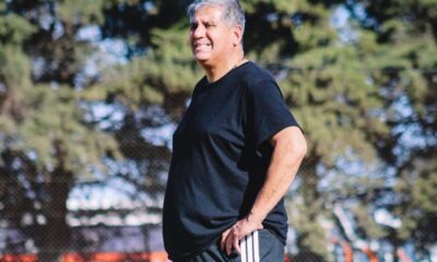Néstor Billalva no es más técnico en Dolores: los números que dejó su paso.