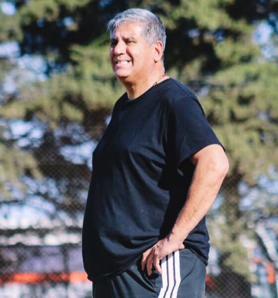 Néstor Billalva no es más técnico en Dolores: los números que dejó su paso.