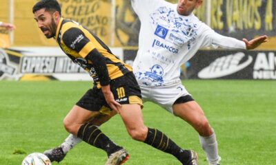 Atenas igualó sin goles en su visita a Olimpo en el marco de la séptima fecha de la Fase Campeonato del Torneo Federal A. El equipo de Leva sigue invicto y por momento en puestos de clasificación.