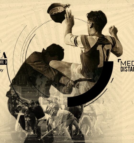 La patada de Boban, el clásico que no se jugó y la guerra que empezó.