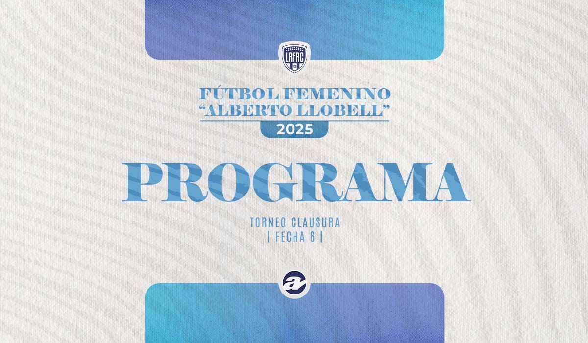 El femenino tendrá sólo actividad en la Zona de Oro.